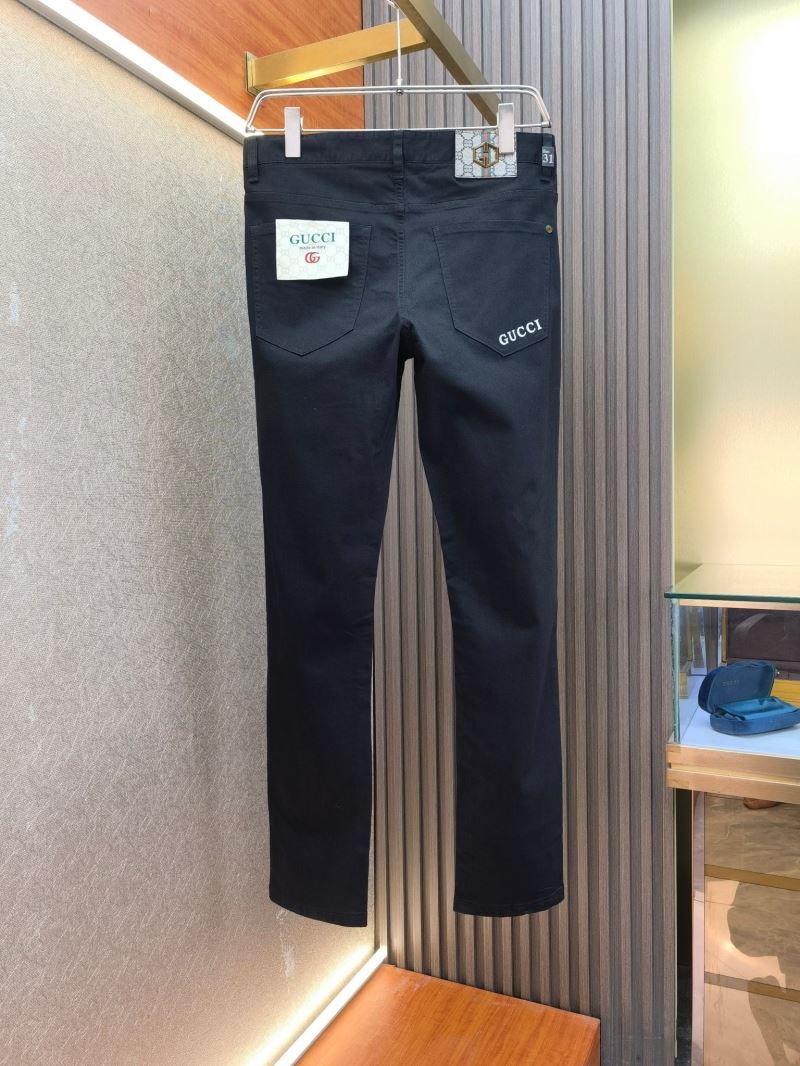 Gucci Jeans